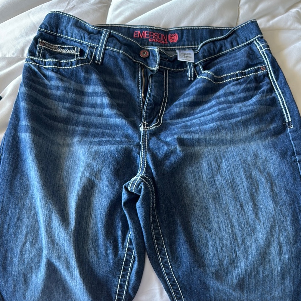 Women's Cinch Jeans